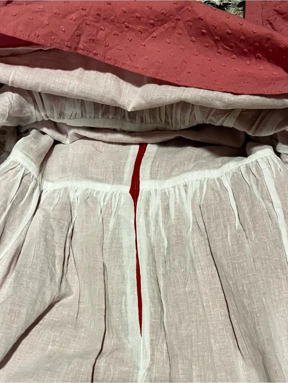 Evies closet charming pink